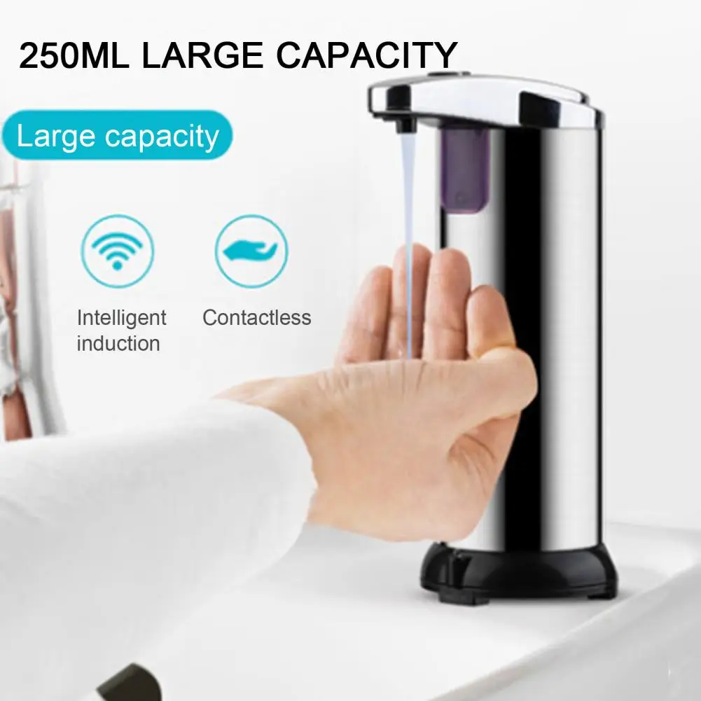 Автоматично дозиране система сапун със сензор, умна ръчна машина за миене на пяна, Интелигентен индукционный опаковка дезинфектант за ръце, опаковка течен сапун
