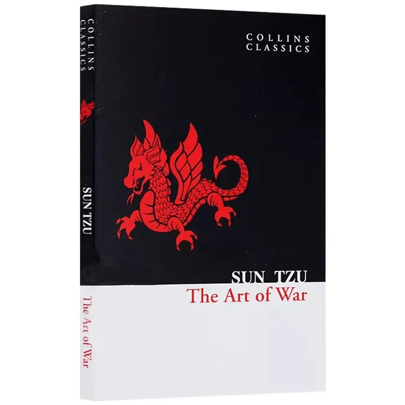 Сун Дзъ Изкуството на войната Английска Оригиналната книга на Сун Дзъ Бин Фа Китайските Древни Военни книги