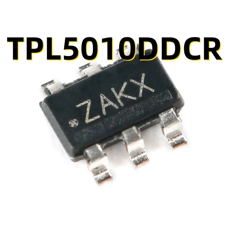 10ШТ TPL5010DDCR SOT-23-6
