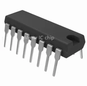 10ШТ на чип за интегрални схеми TA8859CP DIP-16 IC