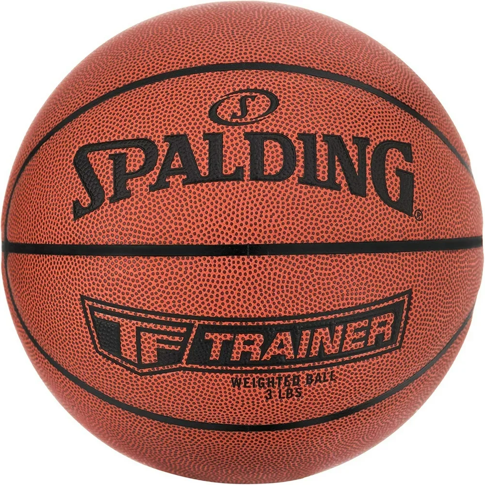 1459593 28,5 инча. Баскетболна топка за помещения с утяжелителем TF Trainer, оранжево