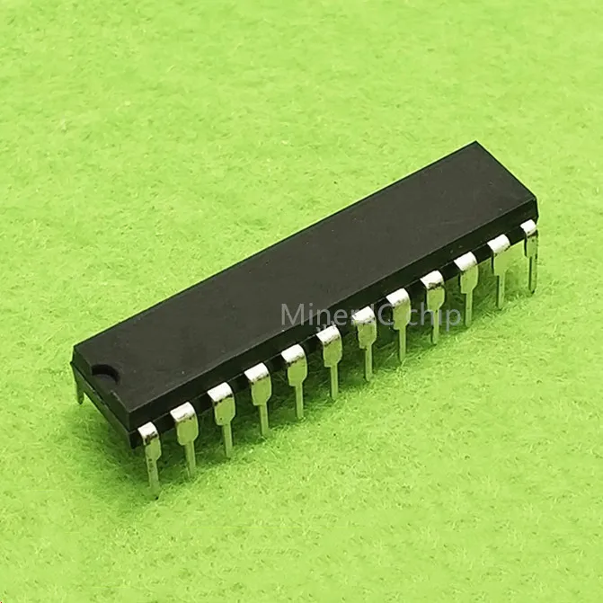 5ШТ Интегрална схема KS86P4104N DIP-24 IC чип
