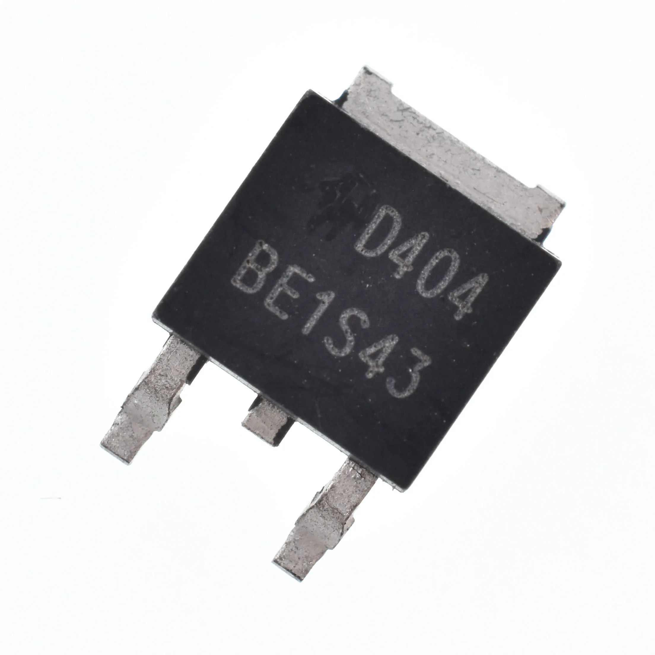 AOD404 D404 чип-транзистор 85A 30V чип TO-252 MOS полеви транзистор