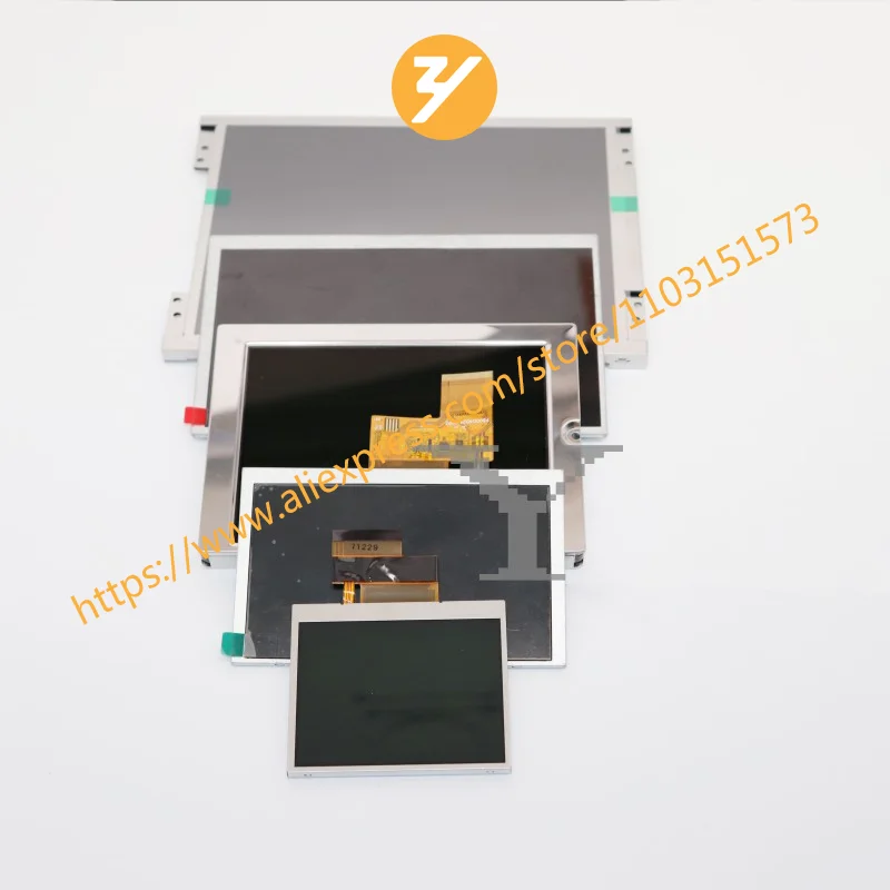 CMG128240-02 Нови съвместими Модули на LCD Zhiyan supply