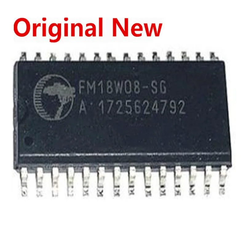 FM18W08-SG Original Оригиналната опаковка чип 28-СОП IC chipset Original