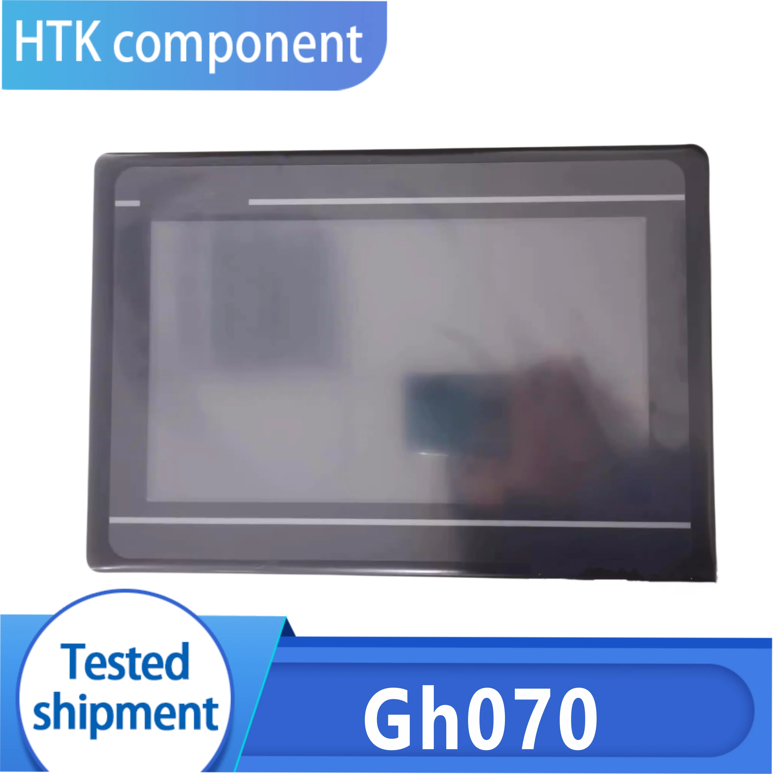 GH070 HMI Touch Оригинален Нов