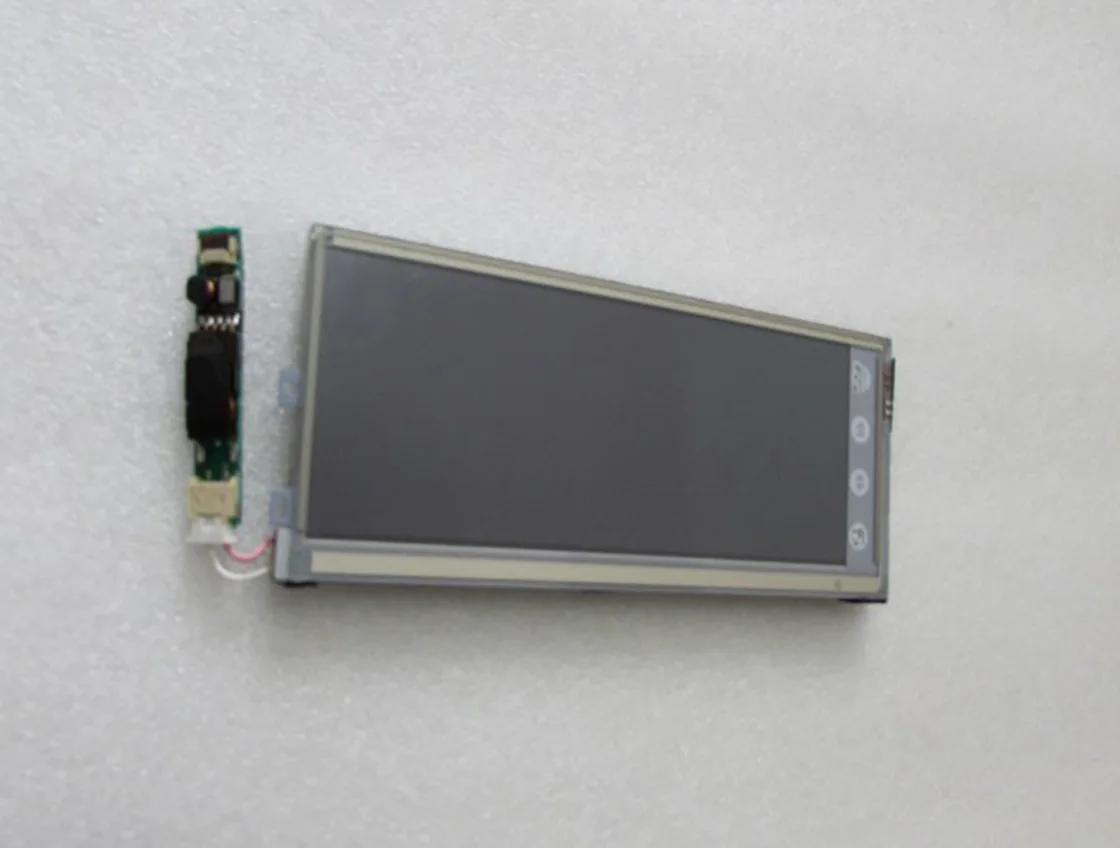 LCD дисплей SX16H003