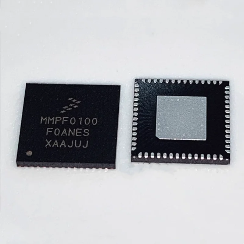 MMPF0100F0ANES Нова оригинална опаковка с натурален чип 56-QFN