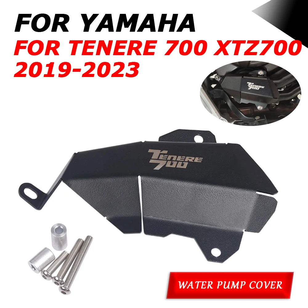 Аксесоари за мотоциклети предпазител Водна Помпа YAMAHA Tenere 700 Tenere700 XTZ 700 XTZ700 T7 T700 2019-2023 2022