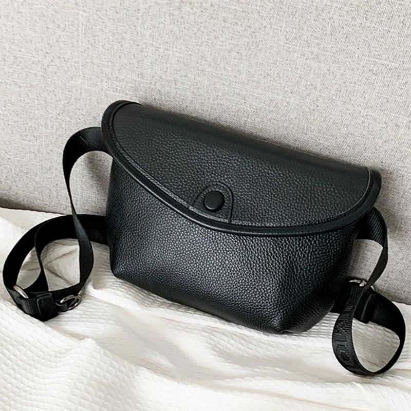 Дамска чанта-месинджър от волска кожа, Нова чанта през рамо от естествена кожа, луксозна дизайнерска чанта, дамска чанта-тоут, Женствена чанта през рамо.