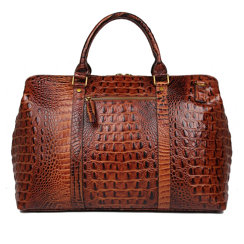 Дамска чанта от естествена кожа, модерен дамски кожени чанти, чанта-месинджър, Дамски пътни чанти през рамо дамски чанти-тоут