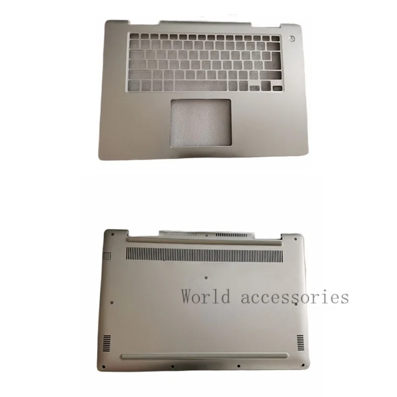 Калъф за лаптоп Dell Inspiron 15Г 7000 7570 Поставка за ръце Горната част на корпуса/Долния капак на корпуса 079PMJ 021CC9