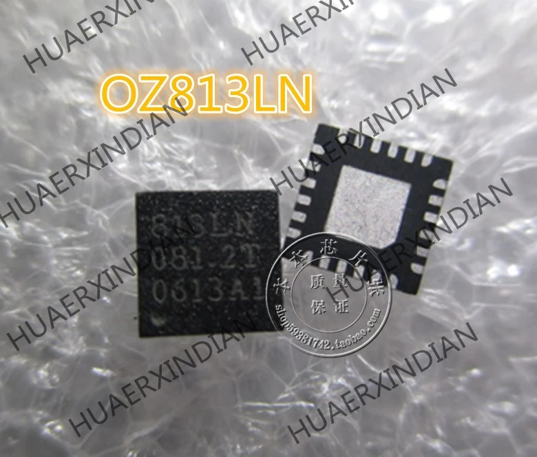Нов OZ813LN 813LN OZ813ALN 813ALN QFN 3 с високо качество
