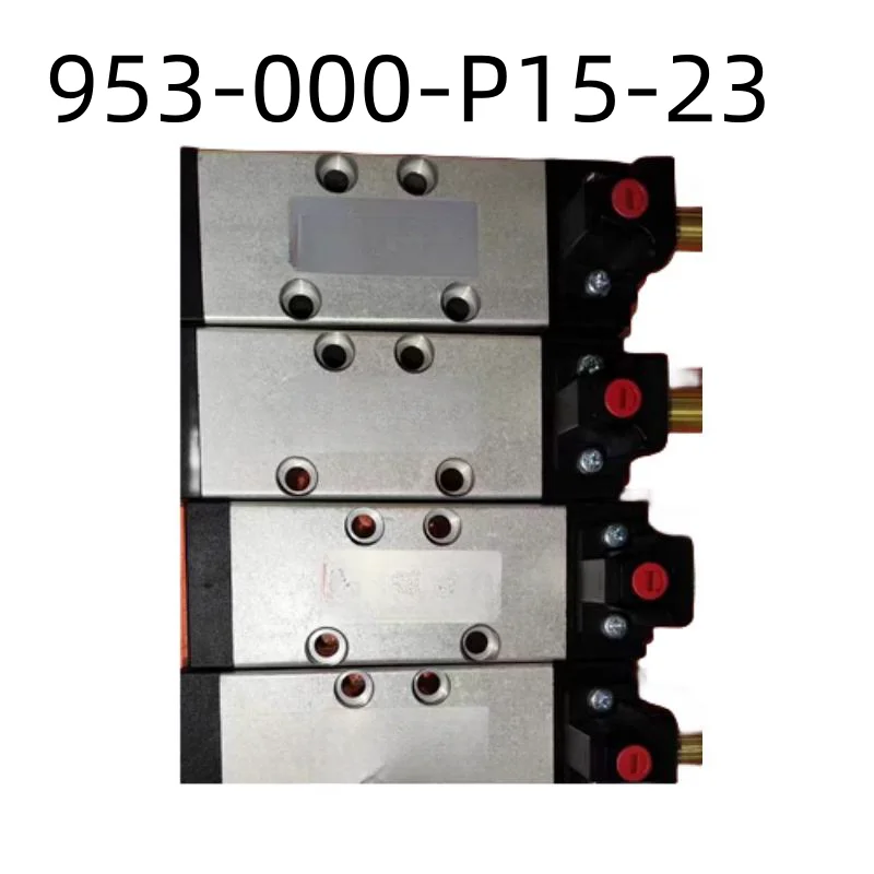 Нов Оригинален Електромагнитен клапан 953-000-P15-23 953-000-P16-23 953-000-P11-23 953-000-33 953-000-35