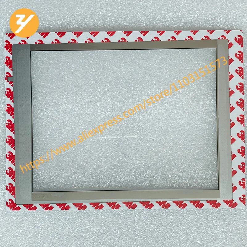 Ново сензорно стъкло + мембранная филм XP50-TTA Zhiyan supply