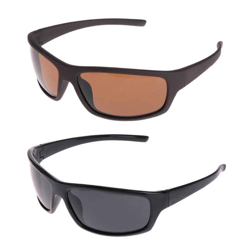 Очила за Риболов, Каране На Колело Поляризирани Очила на Открито за Защита на Спорт UV400