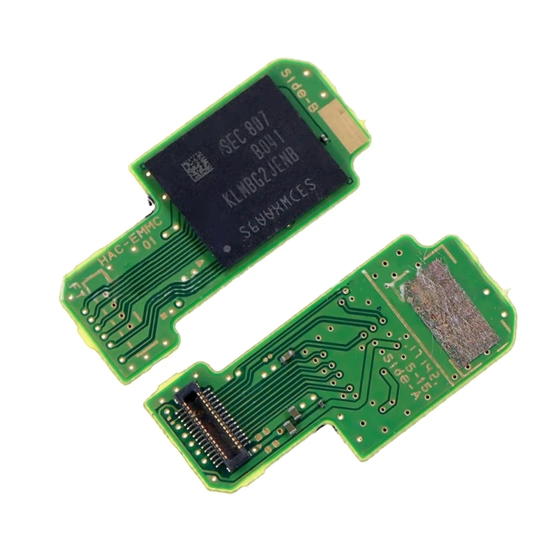 Подходящ за конзолата Switch EMMC, модул памет от 32 GB, аксесоари за ремонт на хост