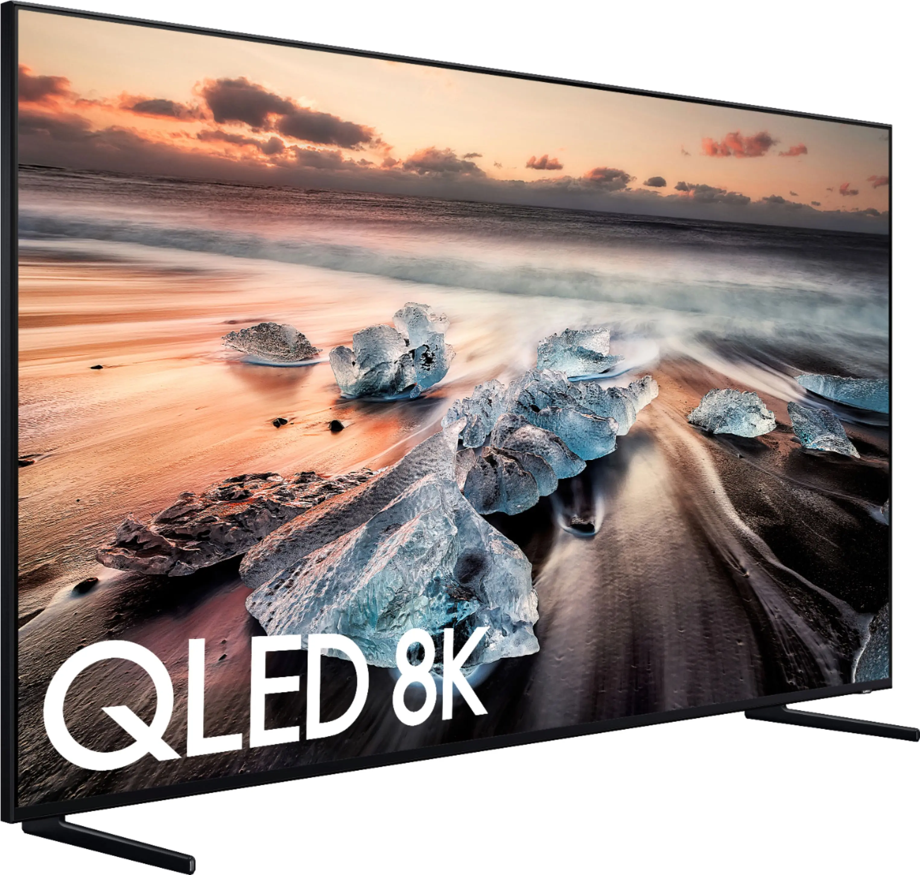 Разпродажба на нови led tv QLED Smart 8K UHD 55