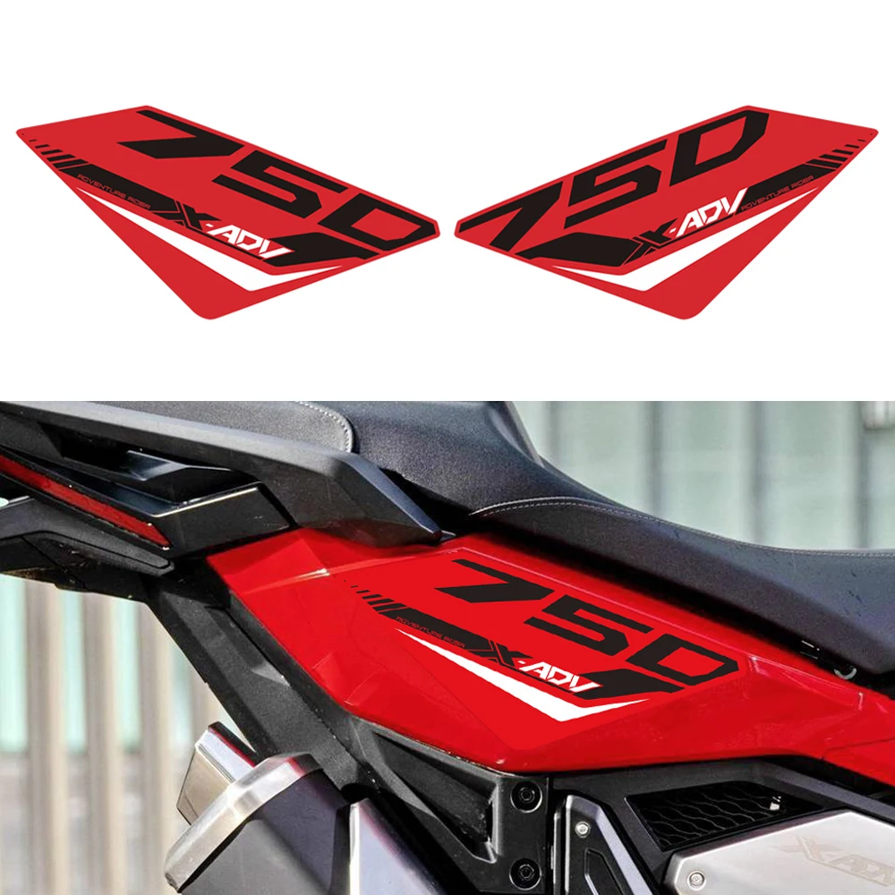 Стикер за защита на обтекател мотоциклет Honda X-ADV 750 2021-2024