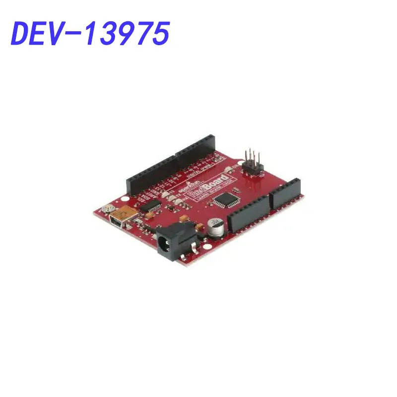 Такси и комплекти за разработка на DEV-13975 - AVR RedBoard, програмирани на Arduino