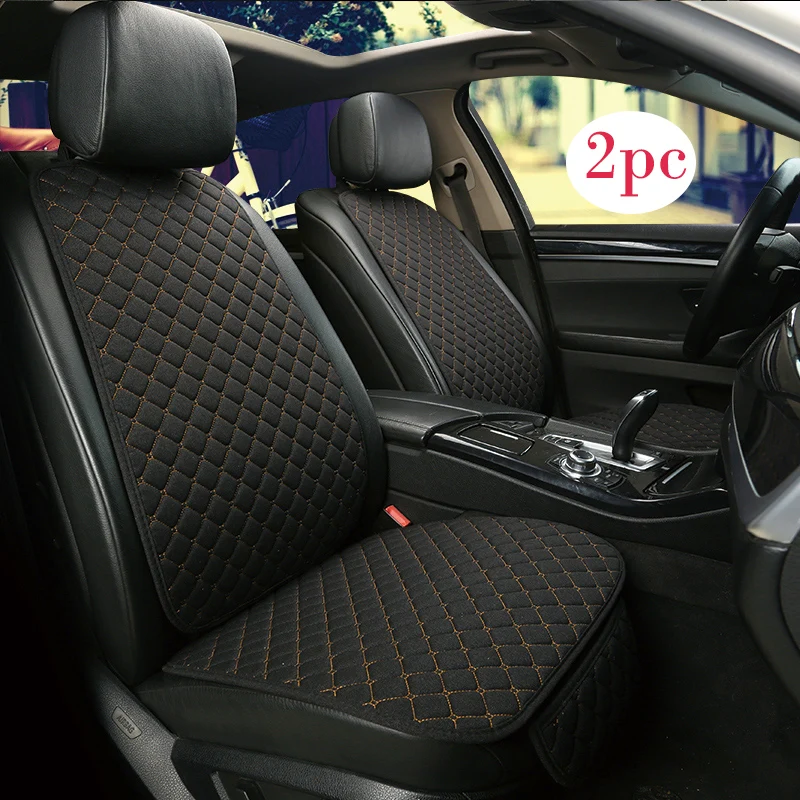 Универсална бельо възглавница седалки за кола за BYD всички модели G3 G6 S6 M6 F0 F3 Surui SIRUI F6 L3 G5 S7 E5 E6 автостайлинг автоаксесоари