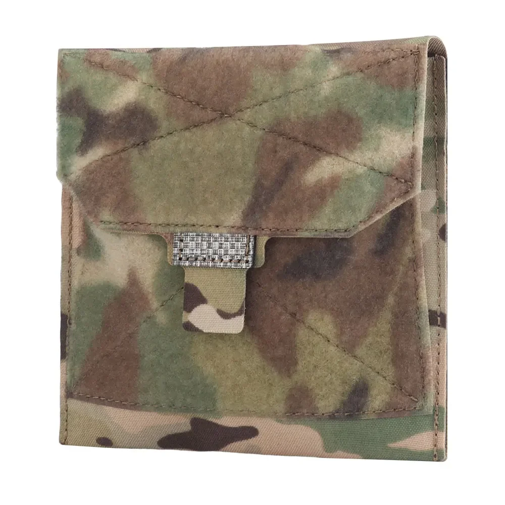 Чанта за съхранение на тактически карти, военна чанта Molle, набор от карти за лов на открито, на къмпинг, колоездене, рицари, жилетка за стрелба с еърсофт оръжия, чанта за продукти