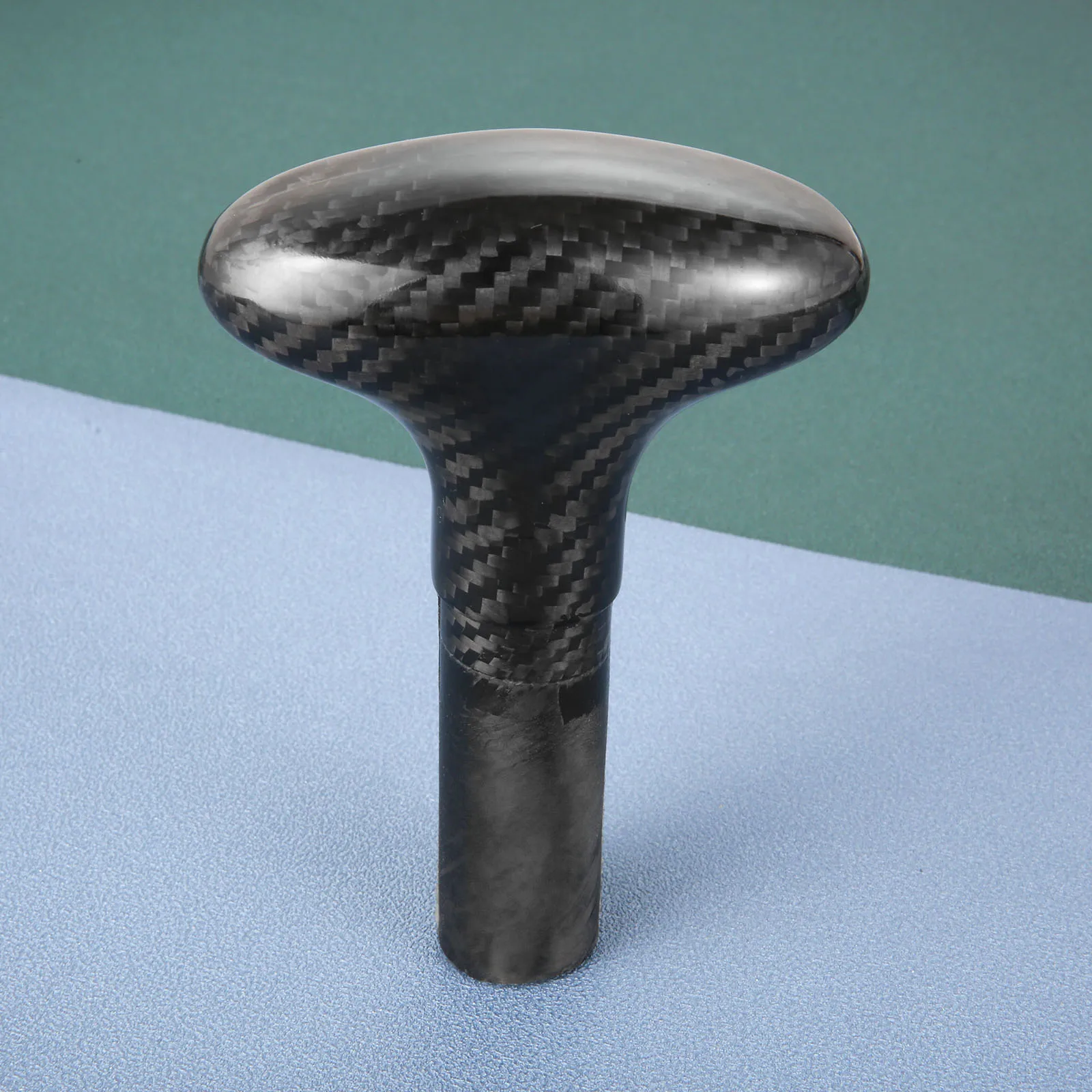 Черна карбоновая дръжка на лопатка Корона шпатули за сърфиране, вставляемая в Sup-дъска, Карбоновая гребло за дъски за сърф, принадлежности за сърфиране с диаметър 25 мм