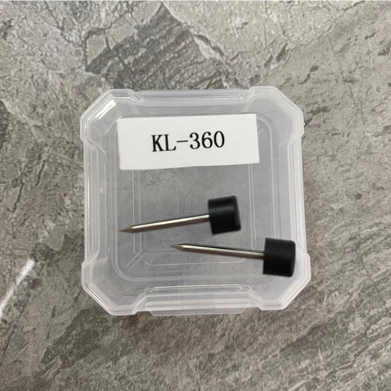 Электродный Прът Jilong за Оптичен Заваряване KL-360/350/360t От Вольфрамовой Стомана
